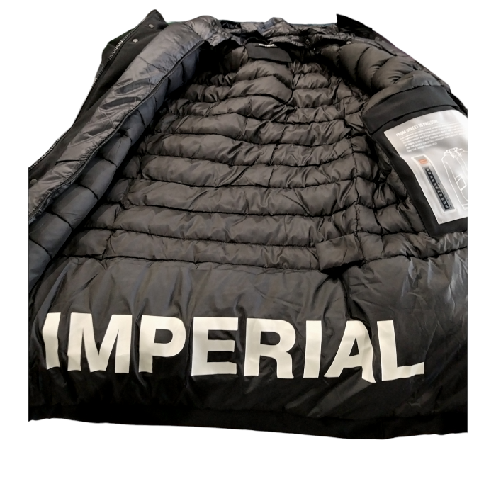 Piumino imperial uomo clearance