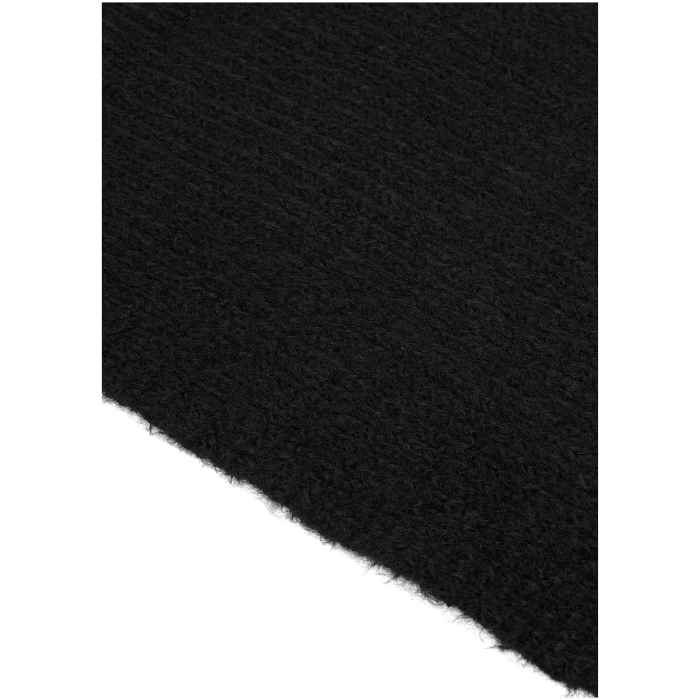 Sciarpa NALI' misto lana modello Gwen con frange 160X25 cm