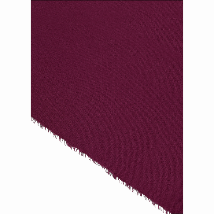 Sciarpa NALI' misto viscosa super soft modello Adina ampia 125x202 cm