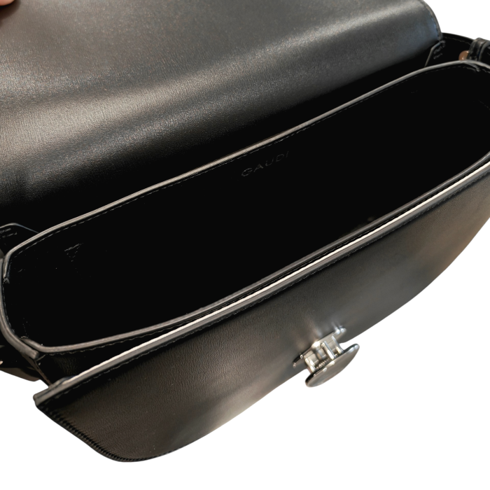 Borsa donna GAUDI' a spalla crossbody Evelyn con cinghia regolabile