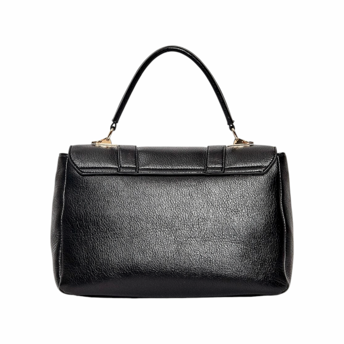 Borsa donna GAUDI' Hobo bag con borchie modello a mano con tracolla staccabile