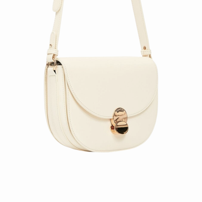 Borsa donna GAUDI' a spalla crossbody Evelyn con cinghia regolabile
