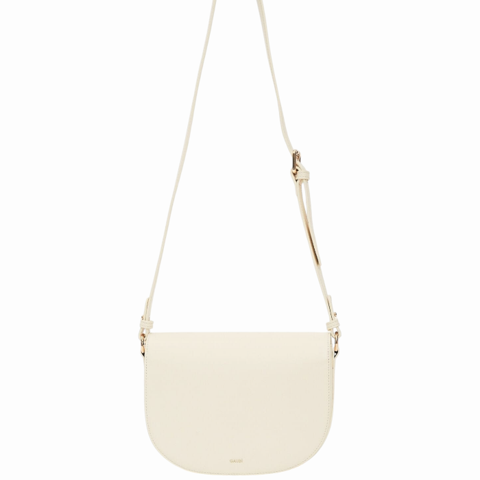 Borsa donna GAUDI' a spalla crossbody Evelyn con cinghia regolabile