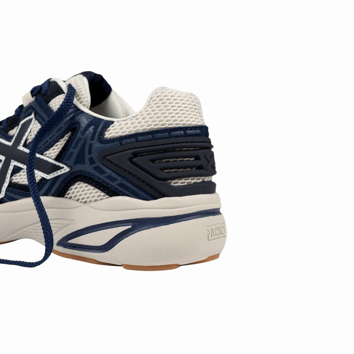 Scarpa uomo MUNICH sneakers M2000 urban retro 06 in mesh traspirante