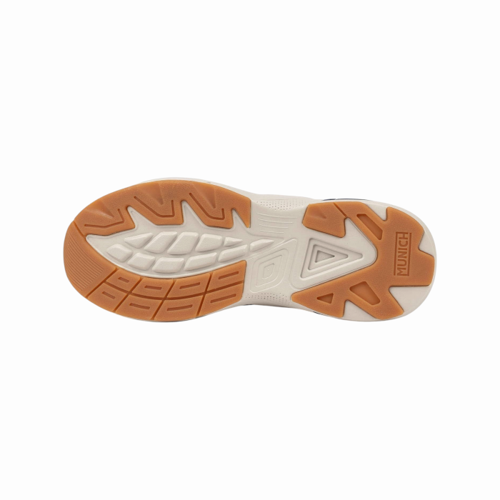 Scarpa uomo MUNICH sneakers M2000 urban retro 06 in mesh traspirante