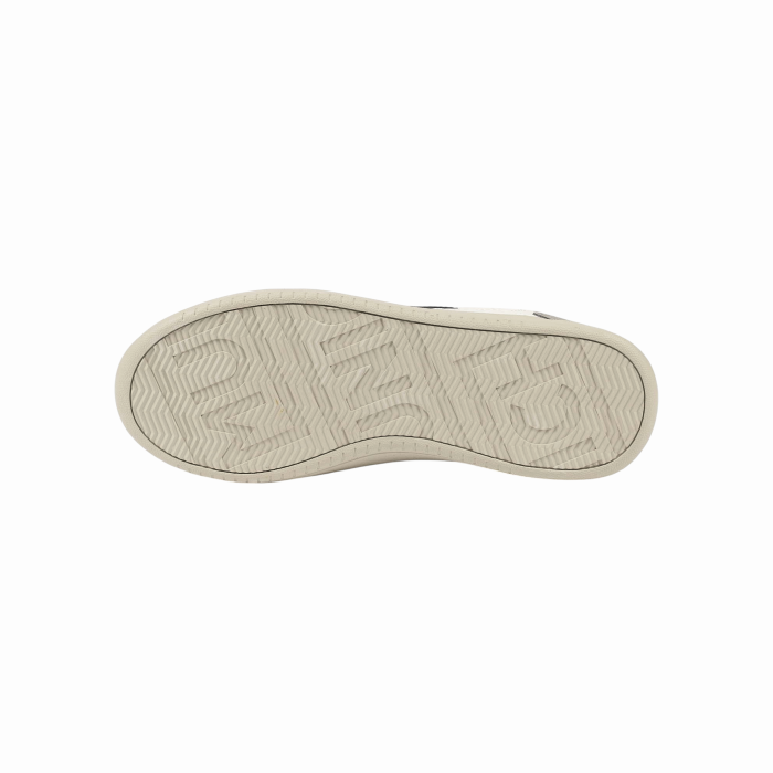 Scarpa uomo MUNICH sneakers Legit 116 in pelle con dettaglio camouflage