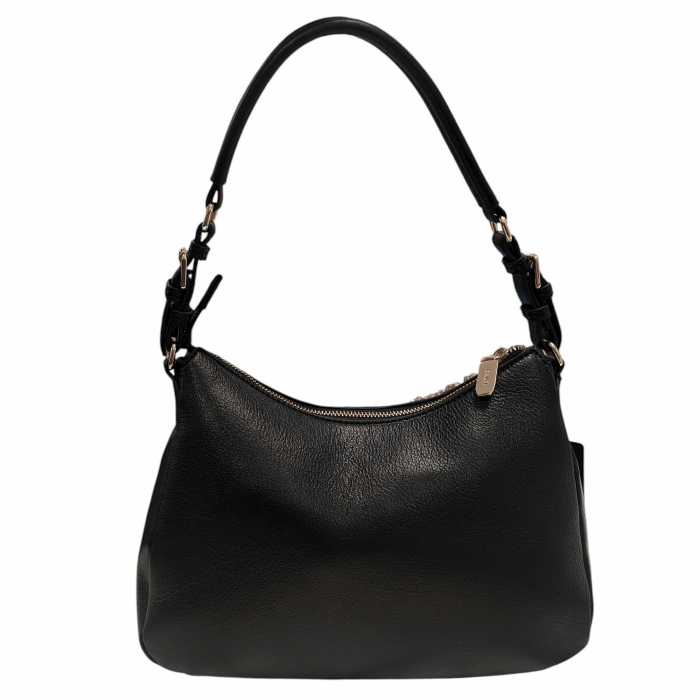 Borsa donna GAUDI' Hobo bag con borchie modello a mano