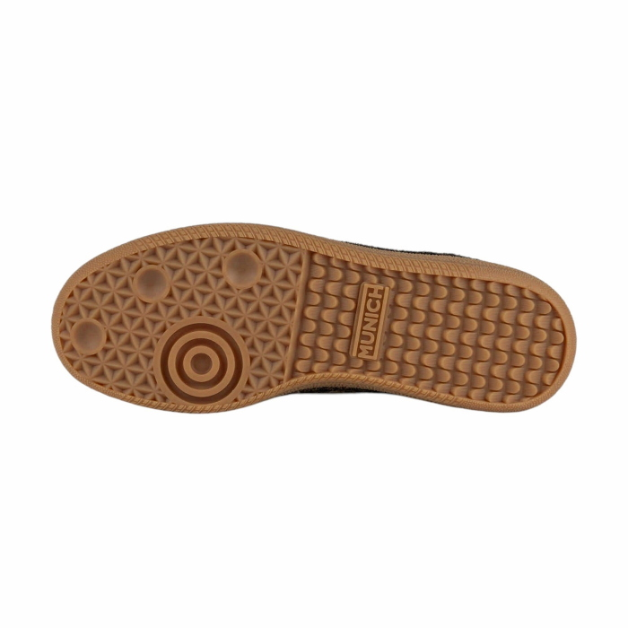 Scarpa donna MUNICH sneakers O'Donnell 22 in cavallino fantasia animalier