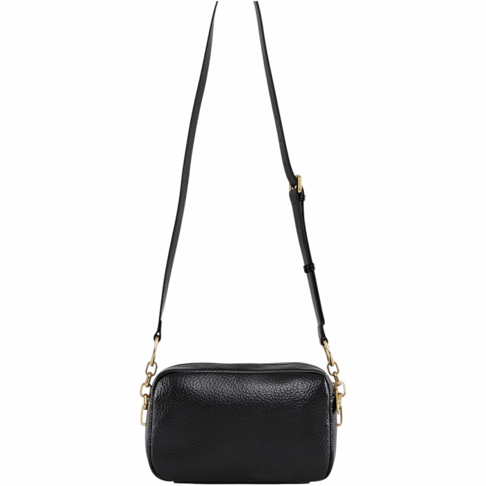 Borsa donna GAUDI' crossbody in similpelle motivo check a rilievo