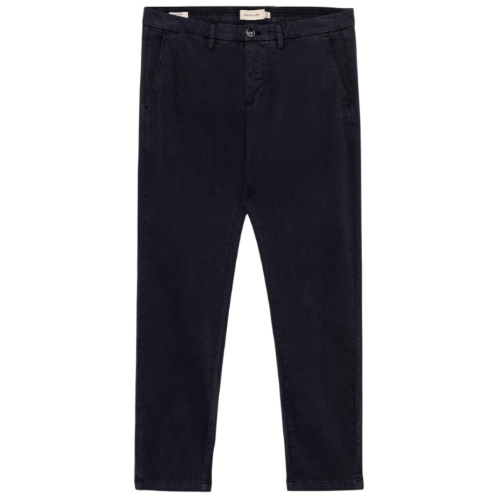 Pantalone uomo GIANNI LUPO modello Chinos slim fit caldo cotone