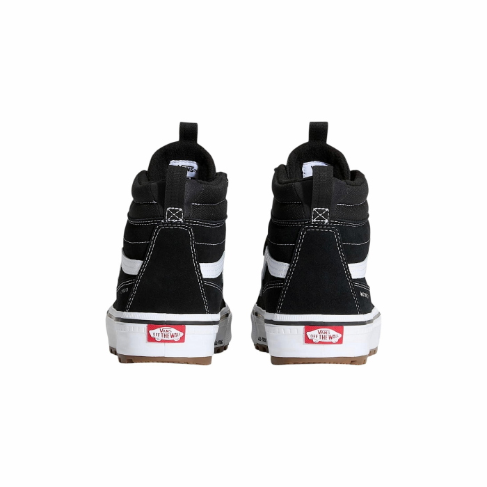 Scarpa uomo VANS Sk8-Hi Waterproof Insulat tessuto idrorepellente