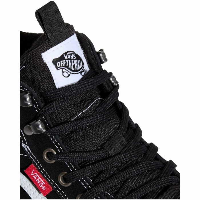 Scarpa uomo VANS Sk8-Hi Waterproof Insulat tessuto idrorepellente