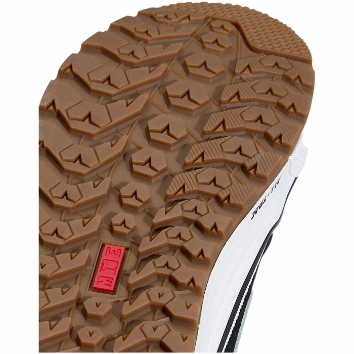 Scarpa uomo VANS Sk8-Hi Waterproof Insulat tessuto idrorepellente