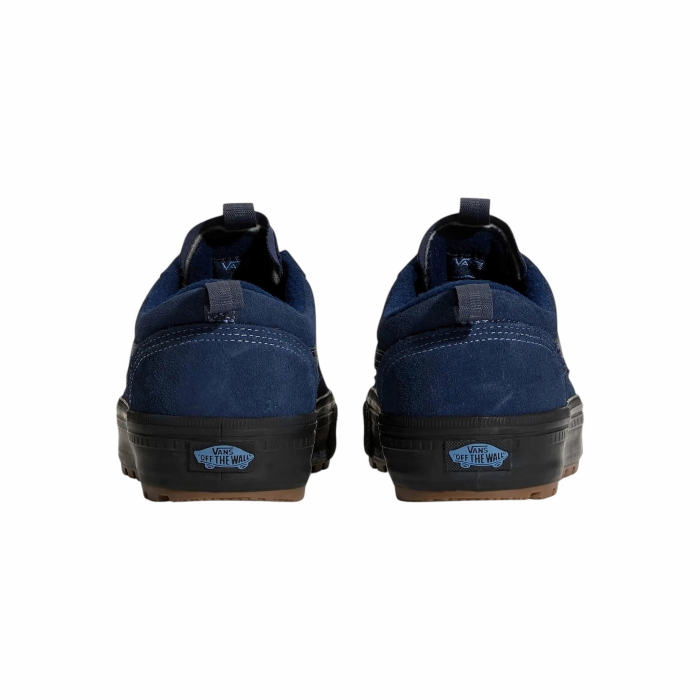 Scarpa uomo VANS old skool special waterproof insulated Mte impermeabile