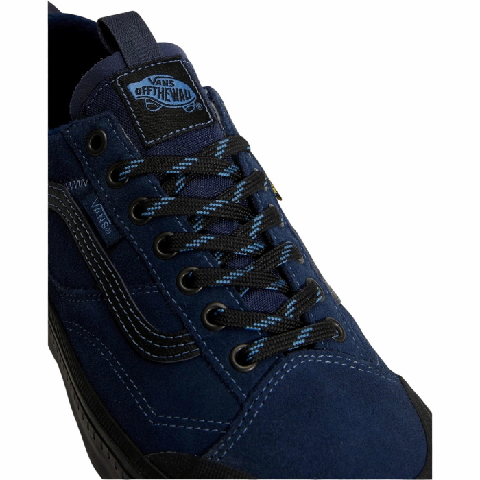 Scarpa uomo VANS old skool special waterproof insulated Mte impermeabile
