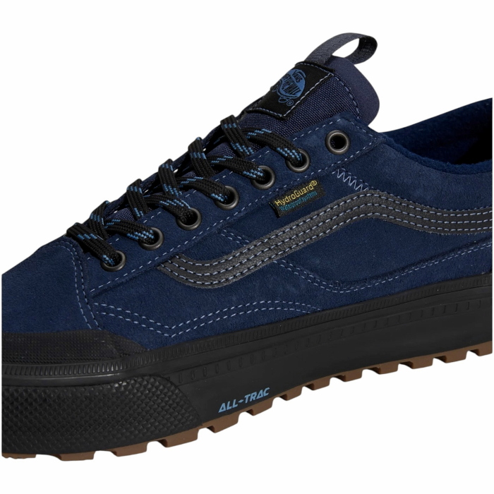 Scarpa uomo VANS old skool special waterproof insulated Mte impermeabile