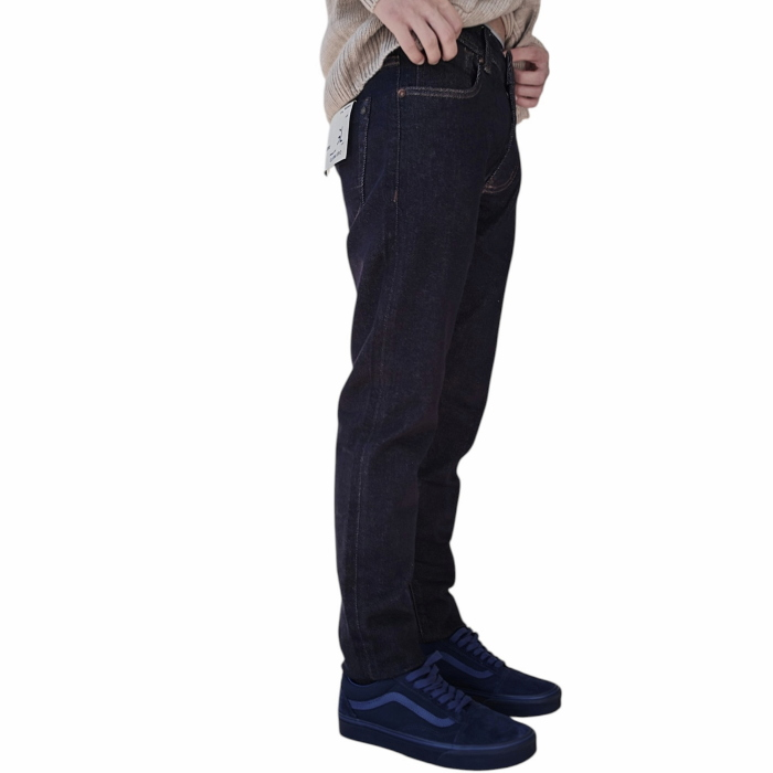 Jeans uomo GIANNI LUPO mod. Paul skinny 96 fit rinse wash elasticizzato